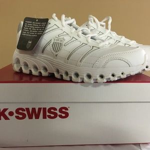 K SWISS Grancourt II SR